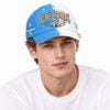 TB Rays World Series Rays Way 2026 Hat 2