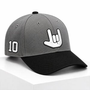 Braves Chipper I Love You 2026 Hat 1