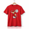 Taylor Heinicke F It Terry Down There Somewhere Shirt 1