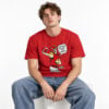 Taylor Heinicke F It Terry Down There Somewhere Shirt 2