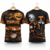 Tennessee Halloween Night 2026 Shirt 4 Tennessee Halloween Night 2026 Shirt 1