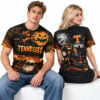 Tennessee Halloween Night 2026 Shirt 2