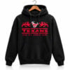 Texans London Game USA UK 2026 Hoodie 1