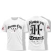 Texans Swarm City 25Th Season 2026 Shirt 3