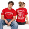 Texans Swarm City 25Th Season 2026 Shirt 4