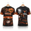 Texas Halloween Night 2026 Shirt 5 Texas Halloween Night 2026 Shirt 1