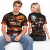 Texas Halloween Night 2026 Shirt 3 Texas Halloween Night 2026 Shirt 2
