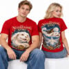 The Never Ending Story Falkor Christmas 2026 Shirt 2