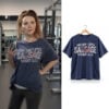 The Redheaded libertarian You Can't Spell Sausage Without USA Shirt 7 The Redheaded libertarian You Can't Spell Sausage Without USA Shirt 4