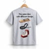 The Same Idea With Different Design Shirt 1