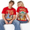 The Wizard of Oz Christmas 2026 Shirt 2
