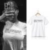 Tinashe Denied You Did Not Make The Blacklist NYC Better Luck Next Time Shirt 4