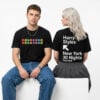 Together Harry Style New York 30 Nights 2026 Shirt 2