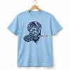 Tomahawk Yandy Strong Hitter Shirt 1