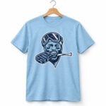 Tomahawk Yandy Strong Hitter Shirt