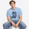 Tomahawk Yandy Strong Hitter Shirt 2