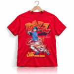 Travis Bazzana Bazz Mania CleveLand Down Under 2026 Shirt