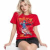 Travis Bazzana Bazz Mania CleveLand Down Under 2026 Shirt 4 Travis Bazzana Bazz Mania CleveLand Down Under 2026 Shirt 2