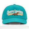 Trevor Plouffe Cherry American Hat 1