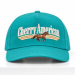 Trevor Plouffe Cherry American Hat