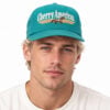 Trevor Plouffe Cherry American Hat 4 Trevor Plouffe Cherry American Hat 2