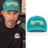 Trevor Plouffe Cherry American Hat 5 Trevor Plouffe Cherry American Hat 3