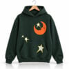Trevor Zegras Moon Star Hoodie 1
