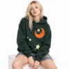 Trevor Zegras Moon Star Hoodie 2