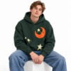 Trevor Zegras Moon Star Hoodie 3