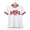 Tyrese Haliburton Ames City Est 1858 Shirt 1