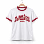Tyrese Haliburton Ames City Est 1858 Shirt