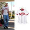 Tyrese Haliburton Ames City Est 1858 Shirt 3