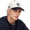 Tyson Bagent Bears GSH 2026 Hat 1