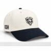 Tyson Bagent Bears GSH 2026 Hat 4 Tyson Bagent Bears GSH 2026 Hat 2