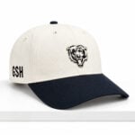 Tyson Bagent Bears GSH 2026 Hat