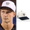 Tyson Bagent Bears GSH 2026 Hat 3