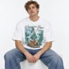 Usher Raymond IV Chavarria Prayer Services Northsider Shirt 1