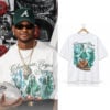 Usher Raymond IV Chavarria Prayer Services Northsider Shirt 3