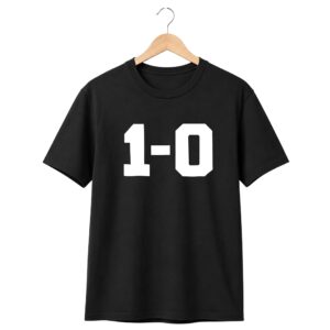 Giants John Harbaugh 1 0 Shirt 1