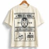 Vikings Los Vikings en la Ciudad de Mexico 2026 Shirt 1