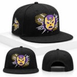 Vikings Mexico Game 2026 Hat