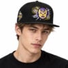 Vikings Mexico Game 2026 Hat 3 Vikings Mexico Game 2026 Hat 2