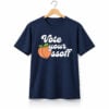 Vote Your Ossoff Peach Shirt 1