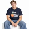 Vote Your Ossoff Peach Shirt 2