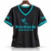 We Are All Jane Doe Until No One Has To Be 2026 Shirt 1