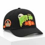 White Sox Pumpkin Comiskey Park 2026 Halloween Hat