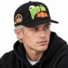 White Sox Pumpkin Comiskey Park 2026 Halloween Hat 2