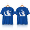 Will Stein If You’re Scared Go to Church Shirt 1