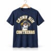 William Contreras Crown Him 2026 Shirt 9 William Contreras Crown Him 2026 Shirt 1