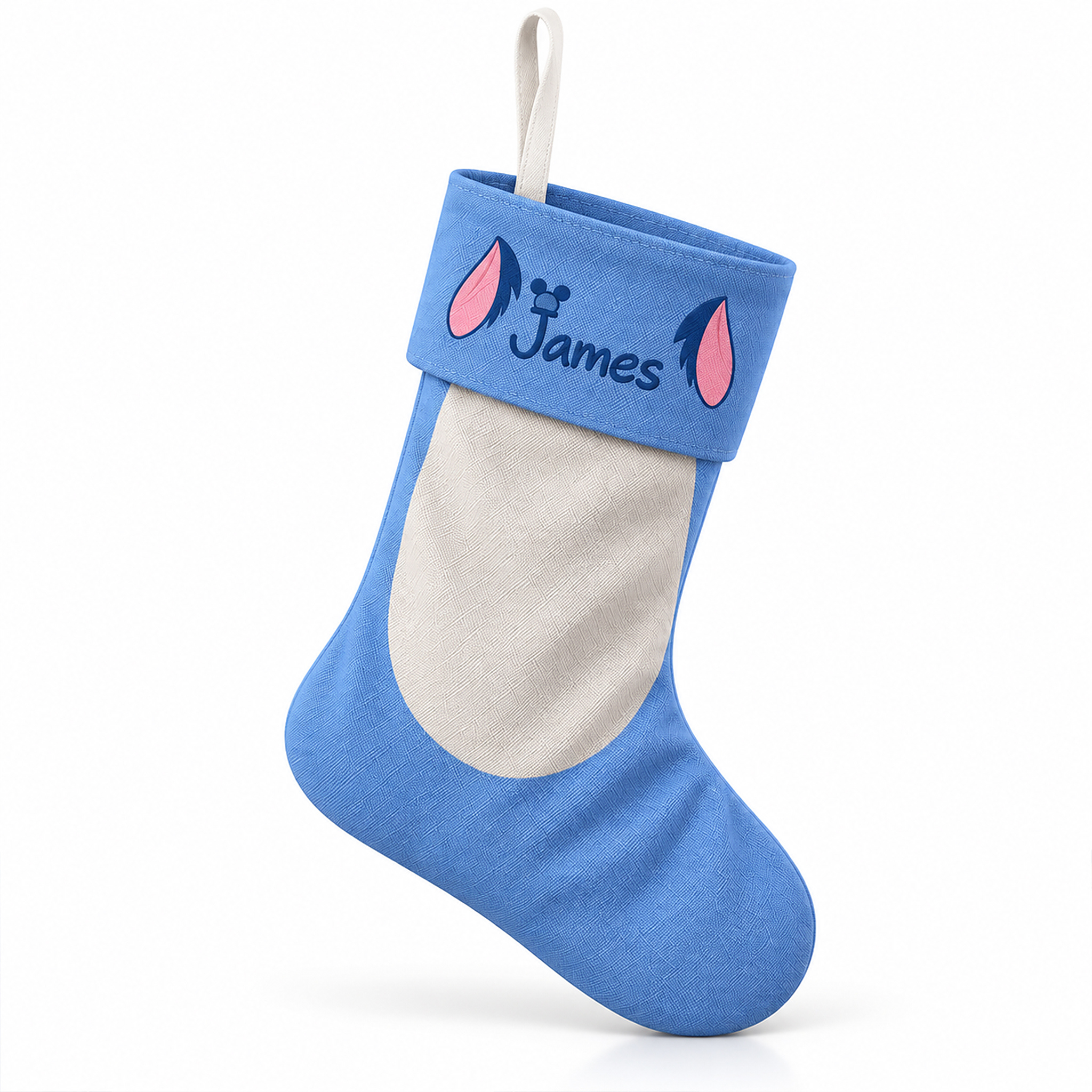 Winnie the Pooh Eeyore Christmas Stocking 1 Winnie the Pooh Eeyore Christmas Stocking 1